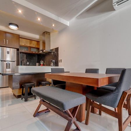 Alfa - Dpto 2 Hab En Zona Centrica Y Cerca De La Playa Appartement Mazatlán Buitenkant foto