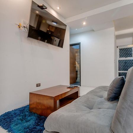 Alfa - Dpto 2 Hab En Zona Centrica Y Cerca De La Playa Appartement Mazatlán Buitenkant foto