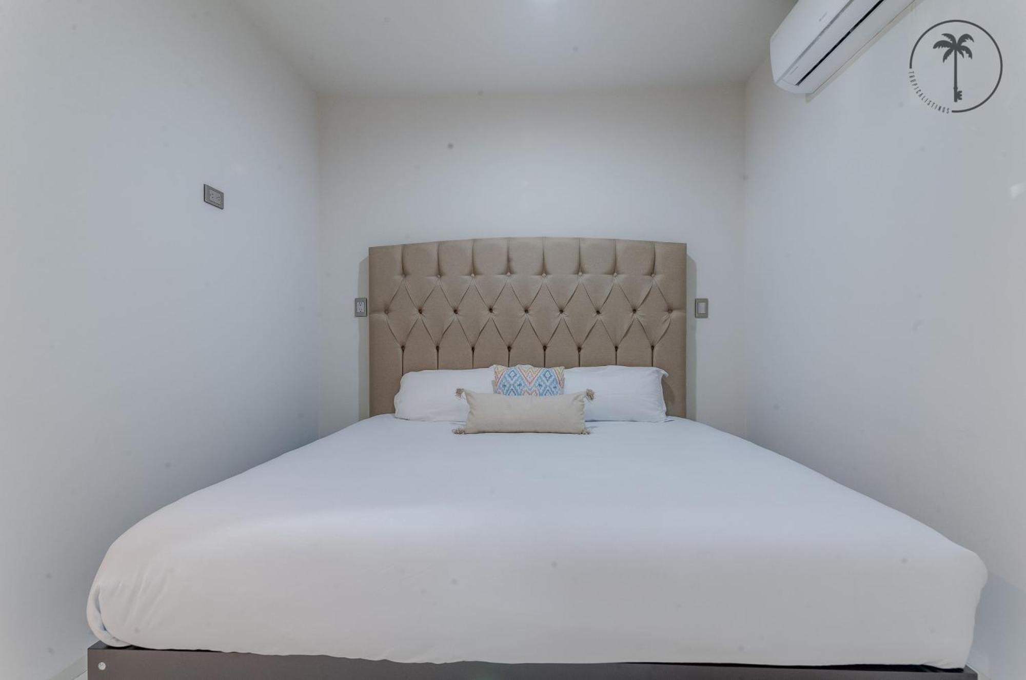 Alfa - Dpto 2 Hab En Zona Centrica Y Cerca De La Playa Appartement Mazatlán Buitenkant foto