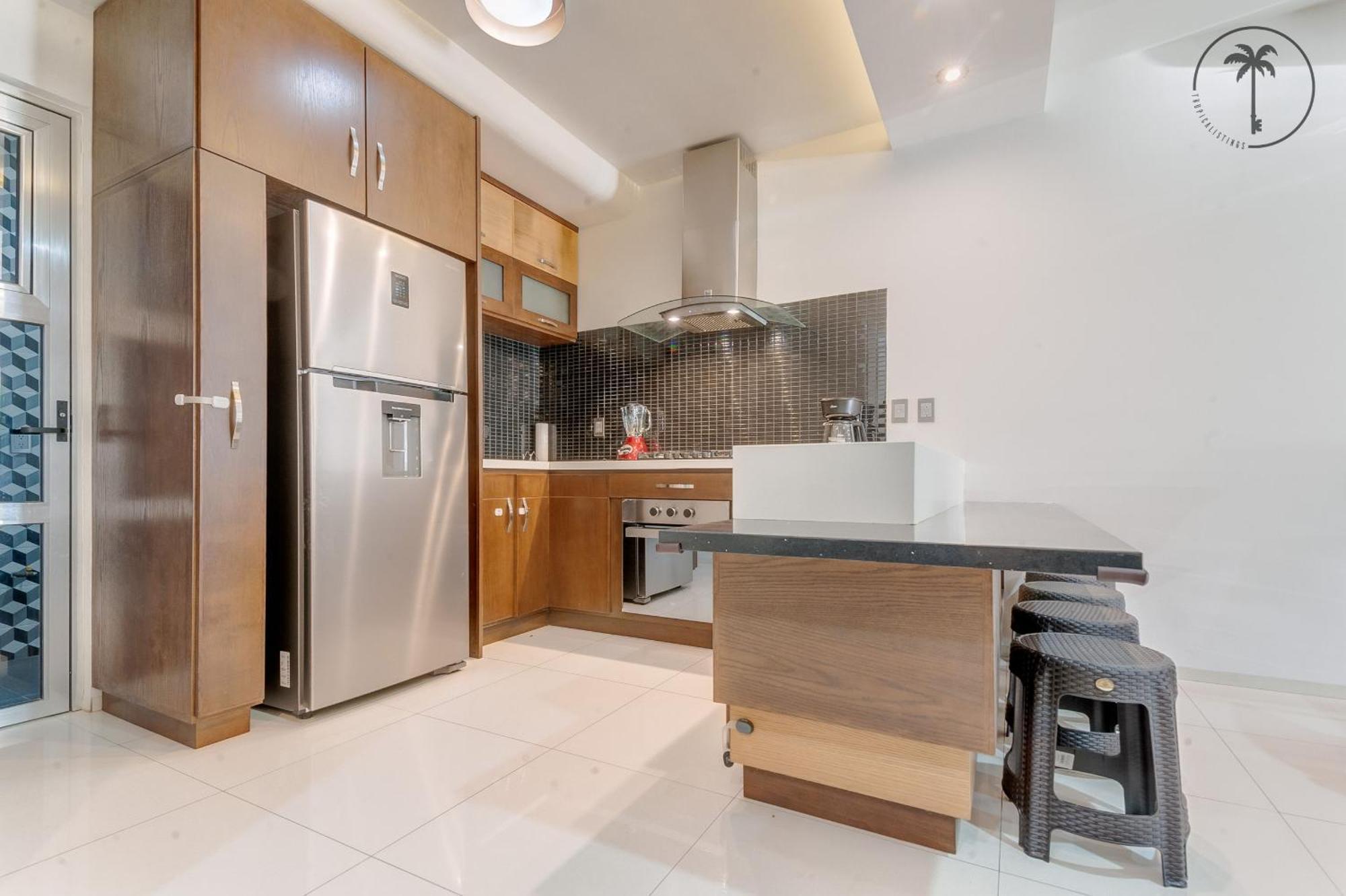 Alfa - Dpto 2 Hab En Zona Centrica Y Cerca De La Playa Appartement Mazatlán Buitenkant foto